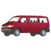 Furgoneta VW T4. ROCO 05358