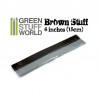 Brown Stuff Tape. GREEN STUFF WORLD 367269