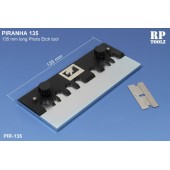 PIRANHA: 135 mm long Photo Etch Tool. RP-PIR135