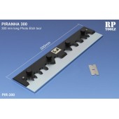 PIRANHA: 300 mm long Photo Etch Tool. RP-PIR300