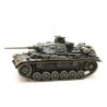 Panzerkampfwagen III Ausf J. ARTITEC 387.315