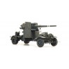 WM 88 mm Flak 18. ARTITEC 1870024