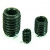 Tornillo Allen sin cabeza, M4 (x20). RB 029-404