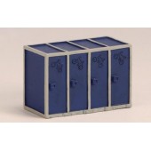 Cycle cabinets. GRAHAM FARISH 42-547