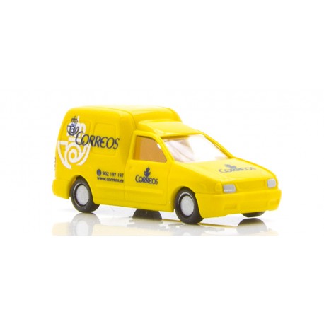 VW Caddy "Correos". RIETZE 16981