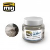 Wild river water. AMIG 2203