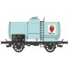 Tank wagon OCEM 19. "Le Roi Grap". REE MODELES WB-467