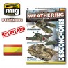 The Weathering Magazine #3: Chipping. AMIG 4002