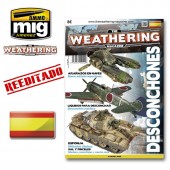 The Weathering Magazine #3: Desconchones. AMIG 4002