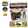 The Weathering Magazine #4: Motores... AMIG 4003