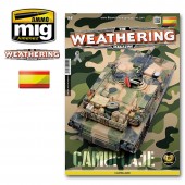 The Weathering Magazine #20: Camouflage. AMIG 4019