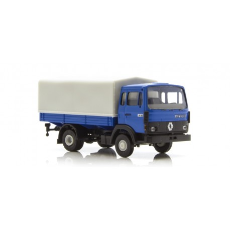 Renault JN 90, blue. BREKINA 34850