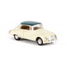 Auto Union 1000 S, beige. BREKINA 28021