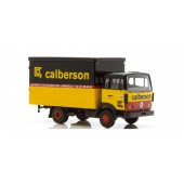 Renault JN 90, Calberson. BREKINA 34853