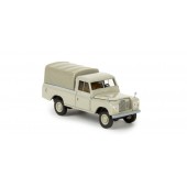 Land Rover 109. BREKINA 13778