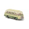 Setra S 6, green. BREKINA 56019