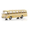 Setra S 12, yellow. BREKINA 58200