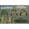 Decal set: Panzer I. FCMODELTIPS 35222