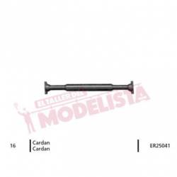 Cardan para RENFE 252. ER25041