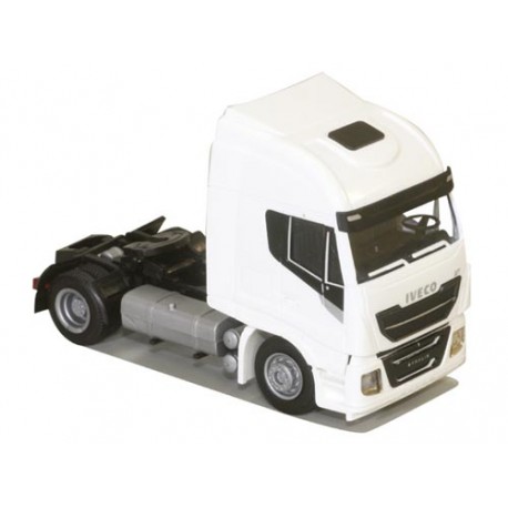 Iveco HiWay XP / Aerop. blanco. AWM 9149.01