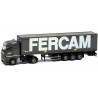 MB Actros2 Stream/Aer "Fercam". AWM 75089