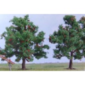 2 apple trees. BUSCH 6858