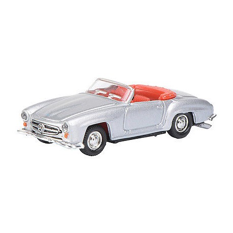 Mercedes Benz 190SL. SCHUCO 452800500