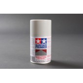 Surface primer, gray. TAMIYA 87026