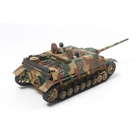 German Jagdpanzer IV/70(V) lang. TAMIYA 35340