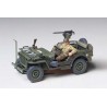 Jeep Willys MB 1/4 Ton Truck. TAMIYA 35219