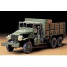 US 2.5 ton 6x6 Cargo Truck. TAMIYA 35218