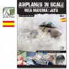 Airplanes in Scale II. Máxima Guia: Jets