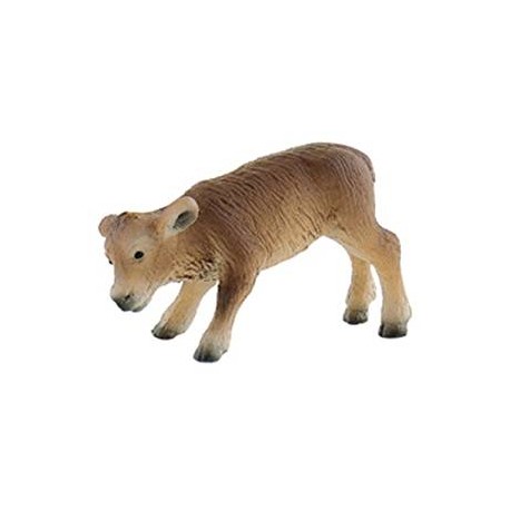 Alp calf Fridolin. BULLYLAND 62712