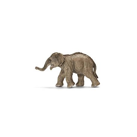 Cría de elefante asiático. SCHLEICH 14655