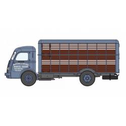 Panhard Movic, livestock. REE MODELES CB-045