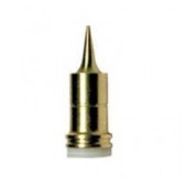 Nozzle with seal (0,2 mm). Harder & Steenbeck 123822