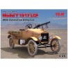 Model T1917 LCP. ICM 35663