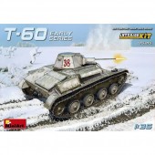 T-60, early series.  MINIART 35215