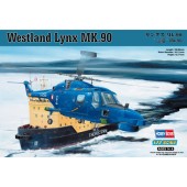 Westland Lynx MK.90. HOBBY BOSS 87240