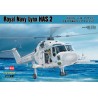 Royal Navy Lynx HMA.2. HOBBY BOSS 87236