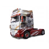 DAF XF 105, Smoky Jr. ITALERI 3917