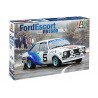 Ford Escort RS18100 Mk.II. ITALERI 3655