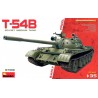 T-54B (Early Production). MINIART 37019