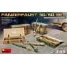 Panzerfaust 30/60. MINIART 35253