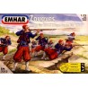 Zouaves. EMHAR 7212