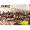 Charge of the Light Brigade. EMHAR 7207