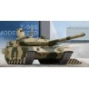 Carro ruso T-90S. TRUMPETER 05549