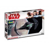 Star Wars: Sith Infiltrator. REVELL 03612