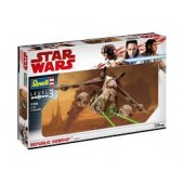 Star Wars: Republic Gunship. REVELL 03613