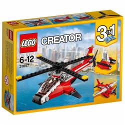 Creator, Air Blazer. LEGO 31057